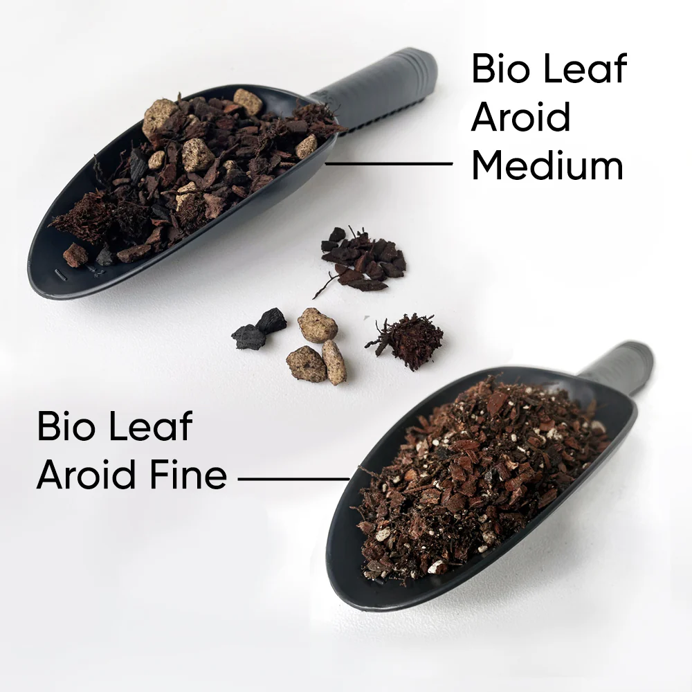 Bio Leaf AROID & HOYA Potting Mix MEDIUM - 5 litre - Image 3