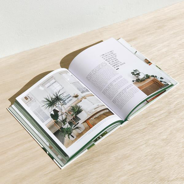 Book - Leaf Supply A Guide to Keeping Happy Houseplants - Image 5