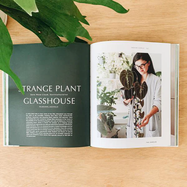 Book - The Leaf Supply Guide to Creating Your Indoor Jungle - Image 3