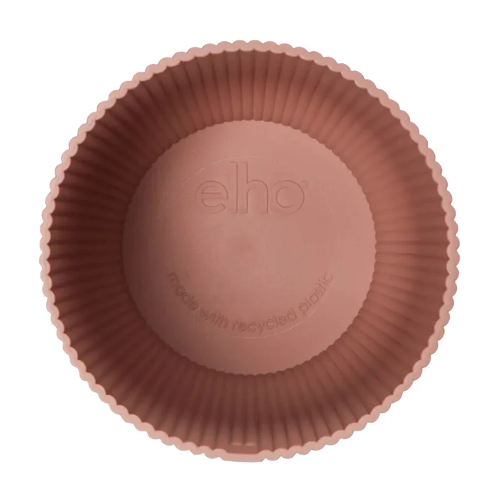 Cover Pot - Elho Vibes - 14cm Watermelon Rose - Image 6