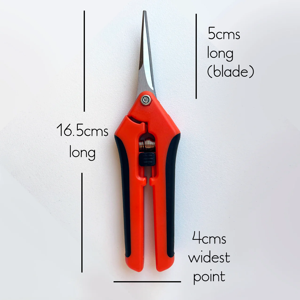 Egmont Indoor Plant Snips - Image 4