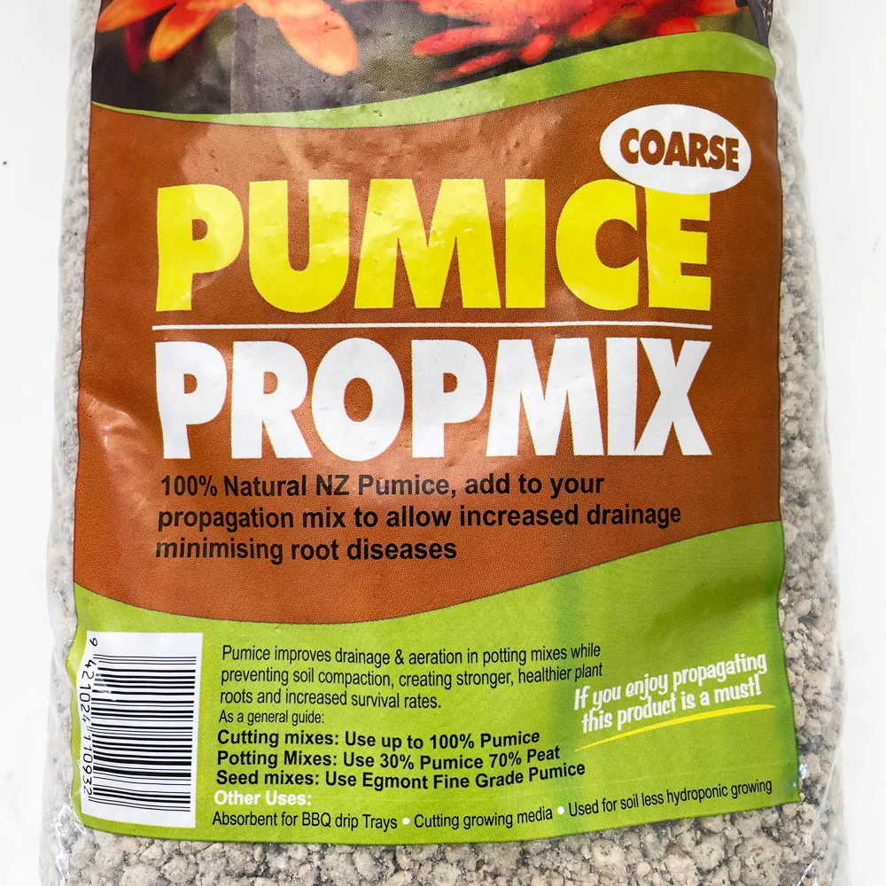 Egmont Pumice COARSE 5 Litre - Image 3