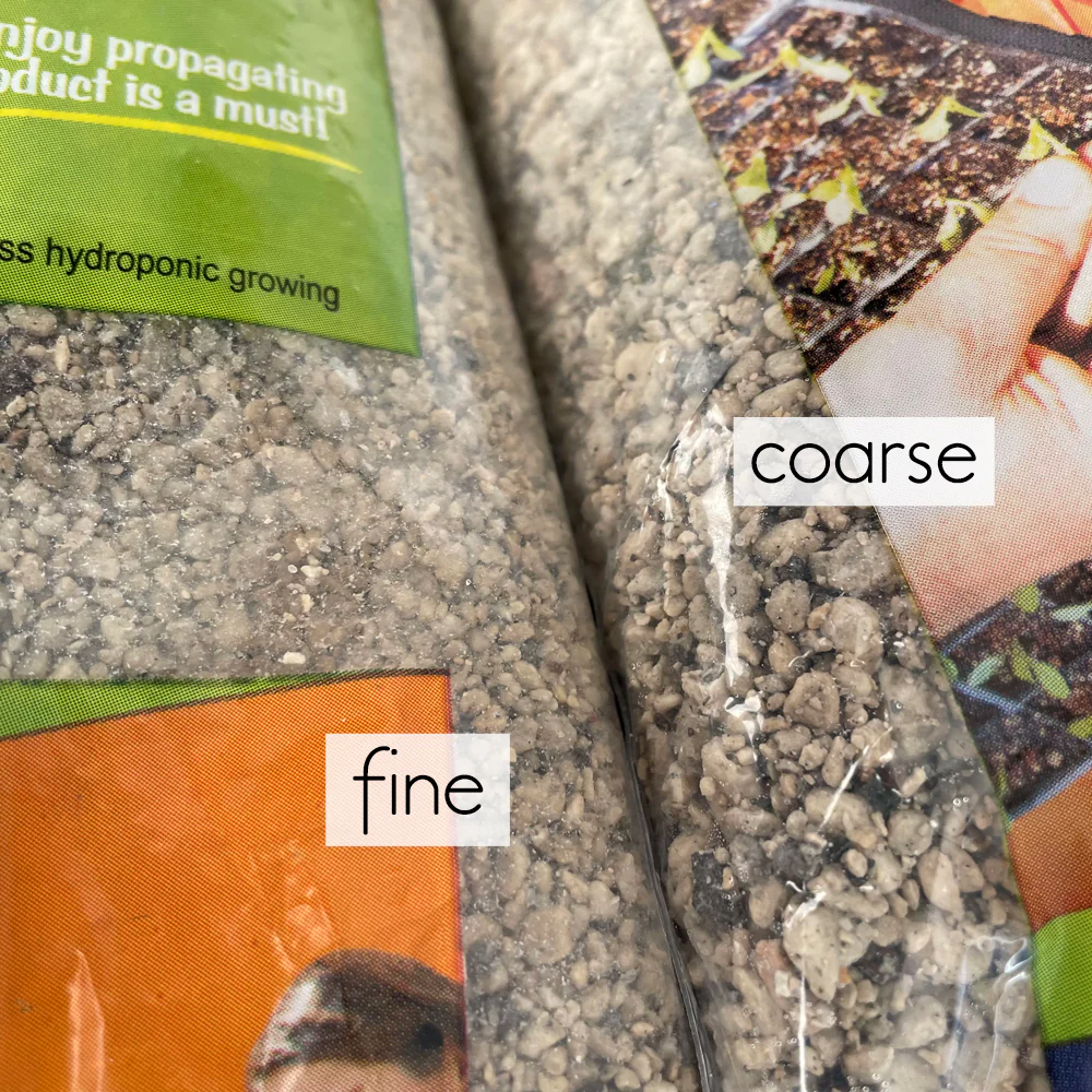 Egmont Pumice COARSE 5 Litre - Image 4