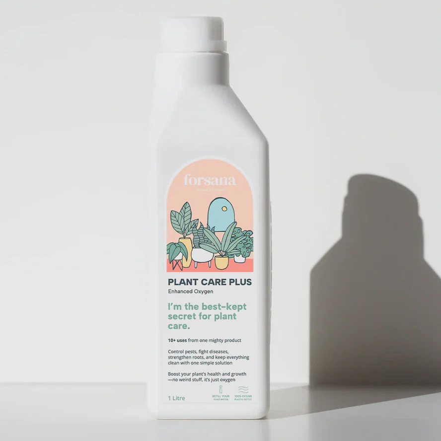 Forsana Plant Care Plus - Hydrogen Peroxide 3% - 1 Litre - Image 4