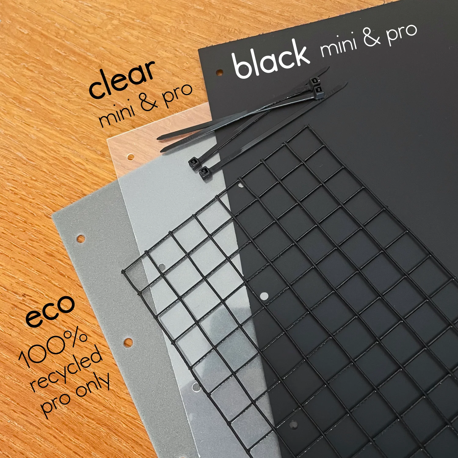 Grow Vertical Propstick PRO - 70cms CLEAR - Image 6