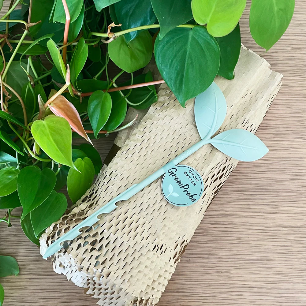 GrowProbe Soil Moisture Tester - 2 Colours - NZ MADE - Image 11