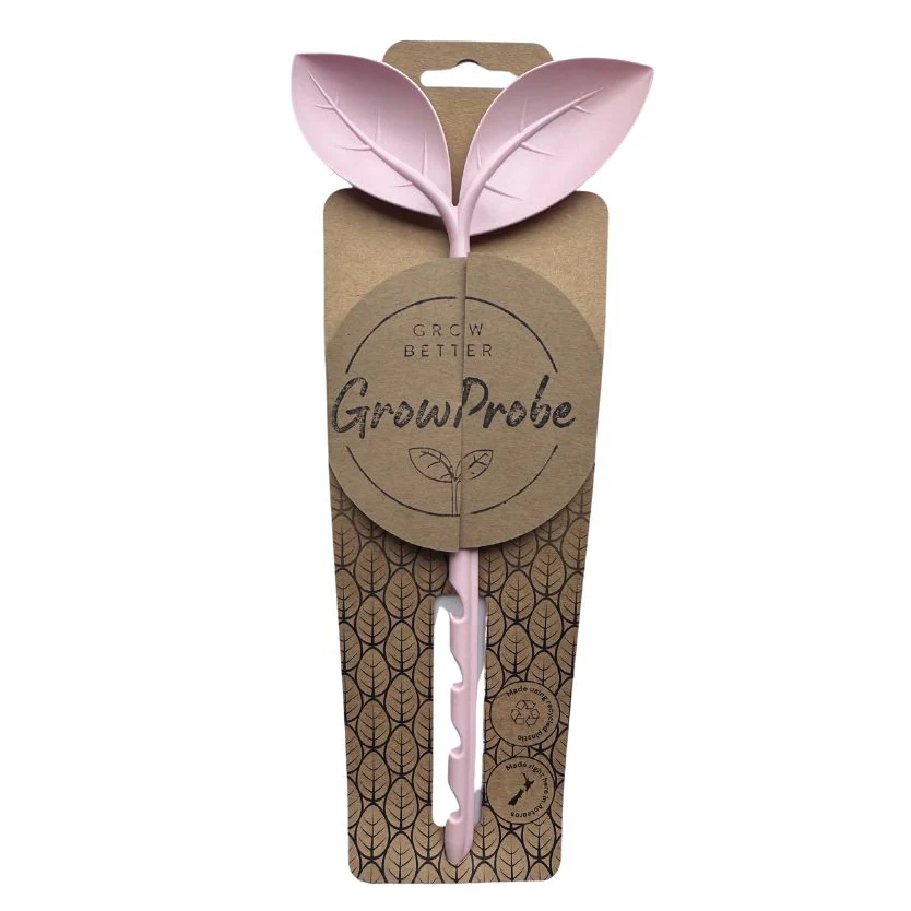 GrowProbe Soil Moisture Tester - 2 Colours - NZ MADE - Image 5
