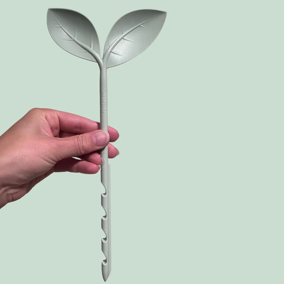 GrowProbe Soil Moisture Tester - 2 Colours - NZ MADE - Image 6