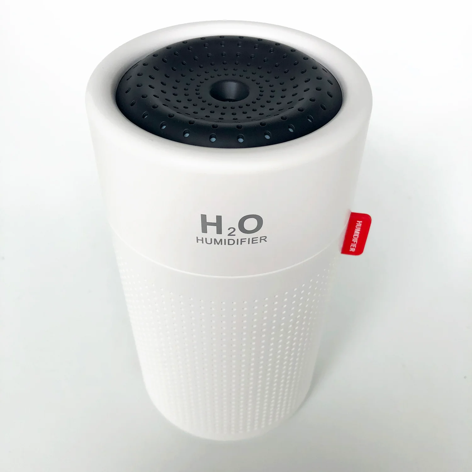 H2O Cordless Humidifier 750ml - Snow - Image 3