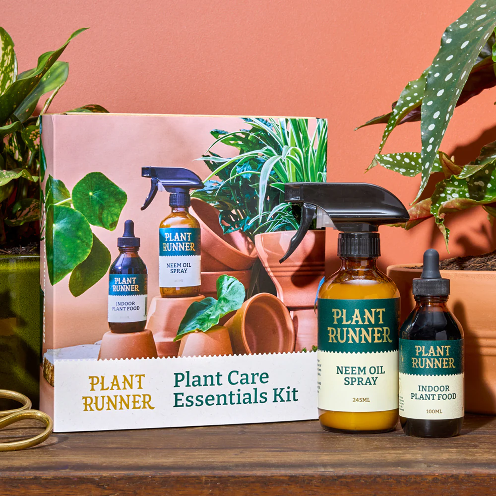NEW Plant Runner Plant Care Essentials Gift Kit - Image 3