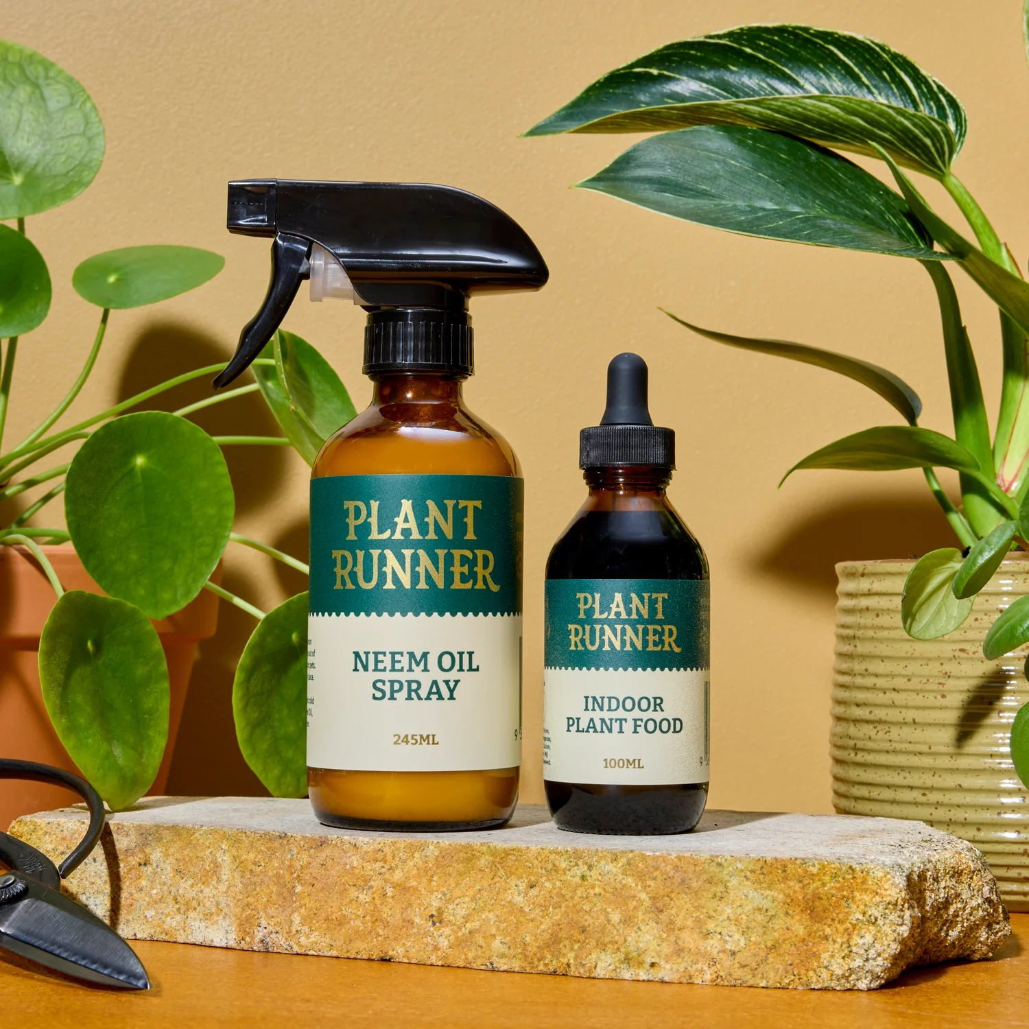 NEW Plant Runner Plant Care Essentials Gift Kit - Image 6