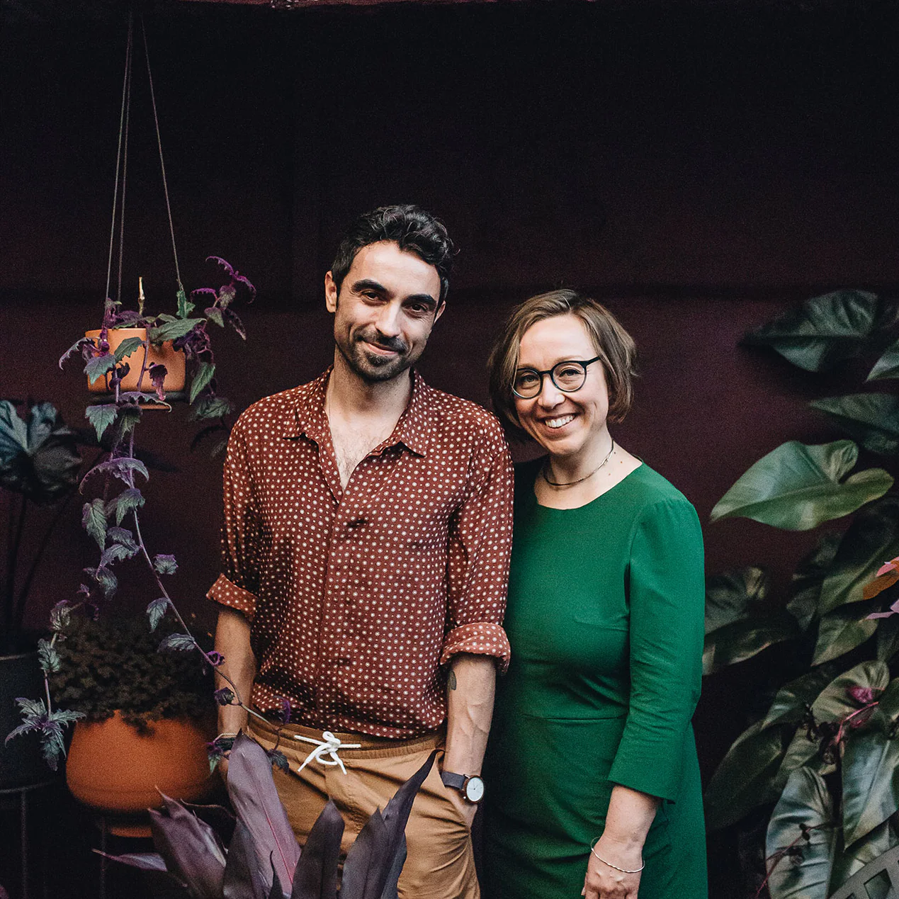 Book - Plant Tribe: Living Happily Ever After with Plants - Image 5