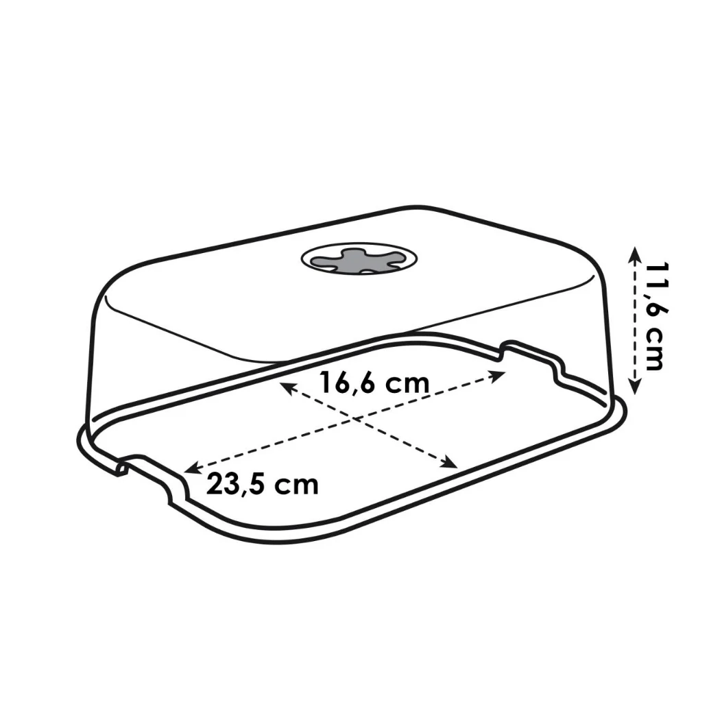 Propagation - Elho Green Basics Grow House Kit - Medium - Image 3