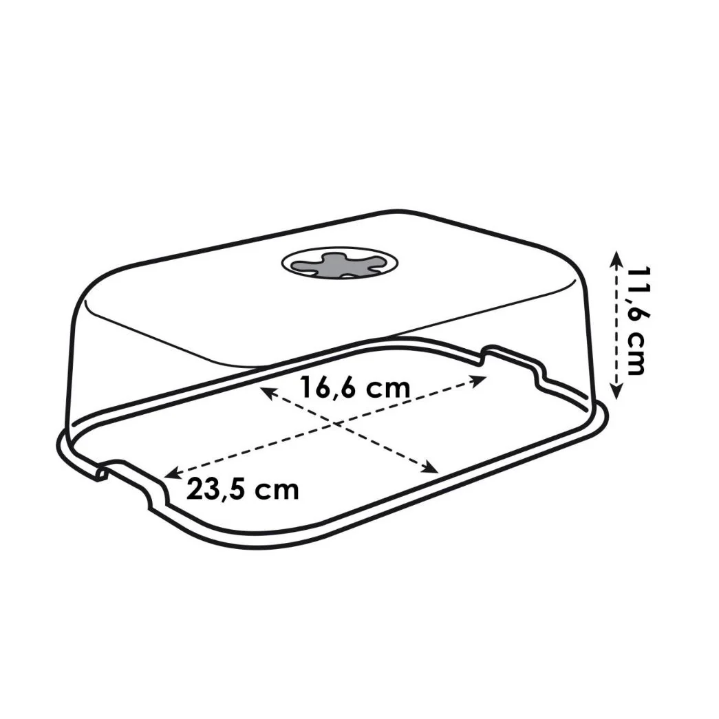 Propagation - Elho Green Basics Grow House Kit - Small - Image 4