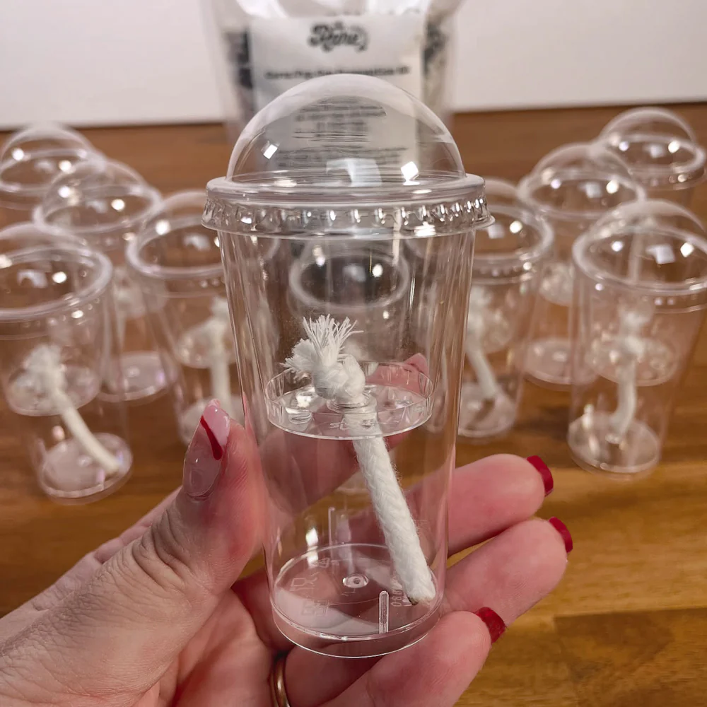 Pup Cup Stratum Complete Propagation Kit from The Rare Plantation - Image 3