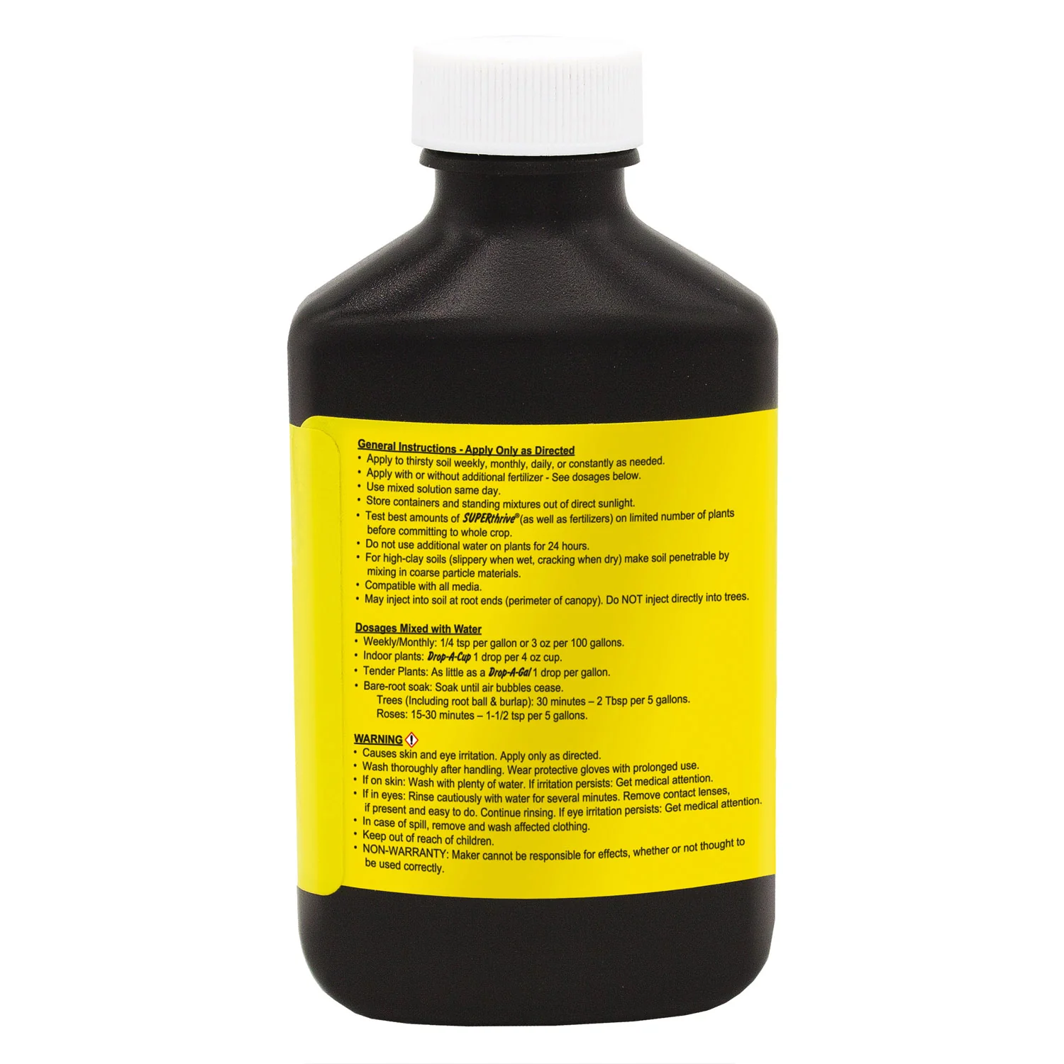 Superthrive Vitamin Solution - Image 3