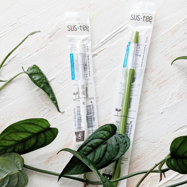 Sustee Water Meter - WHITE (3 sizes) - Image 11