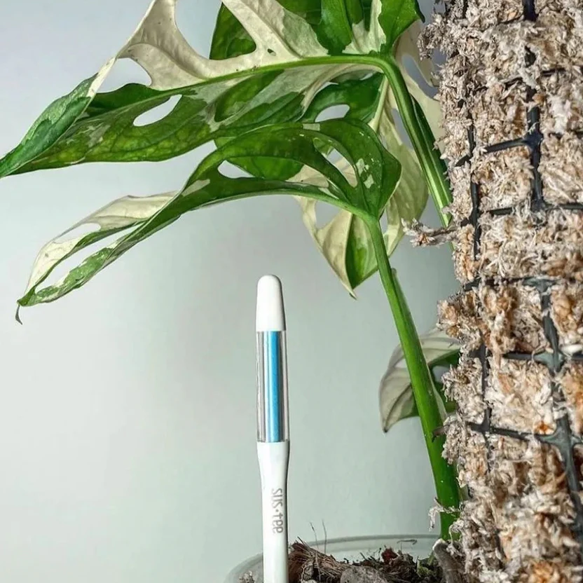 Sustee Water Meter - WHITE (3 sizes) - Image 4