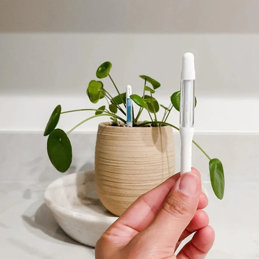 Sustee Water Meter - WHITE (3 sizes) - Image 5